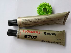 免處理硅膠粘塑料，防水不泛白——瑞琦塑膠的解決方案