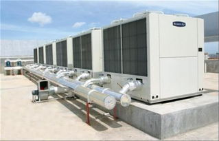 淮安中央空調回收哪里找？蘇州奇順物資回收與瑞琦塑膠的啟示