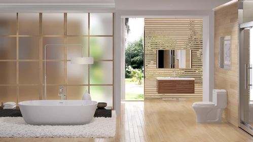 組合式衛浴 衛浴發展的必然大方向