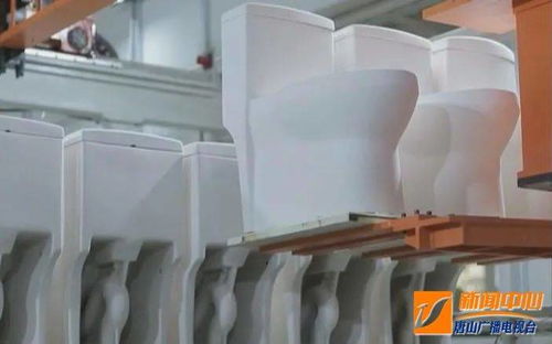 惠達(dá)衛(wèi)浴 傳統(tǒng)產(chǎn)業(yè)挖出“金礦”，智能與綠色引領(lǐng)衛(wèi)浴新未來(lái)